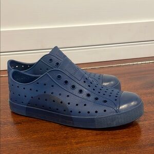Native Shoes, Jefferson, Kids’ Size 3